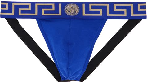 versace jocktrap|Versace underwear for women.